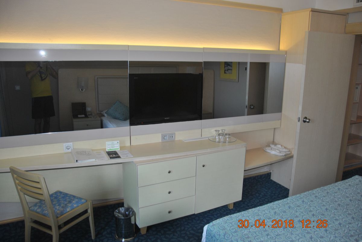 imagini hotel VON GOLDEN COAST